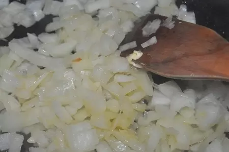 Блины для масленичных посиделок!!!: шаг 5