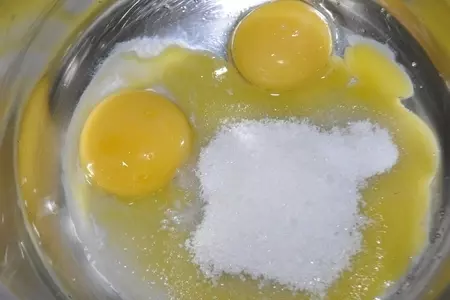 Блины для масленичных посиделок!!!: шаг 14