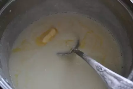 Блины для масленичных посиделок!!!: шаг 15
