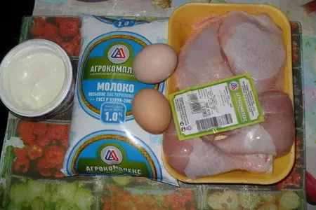 Блинная шаурма. дуэль.: шаг 1