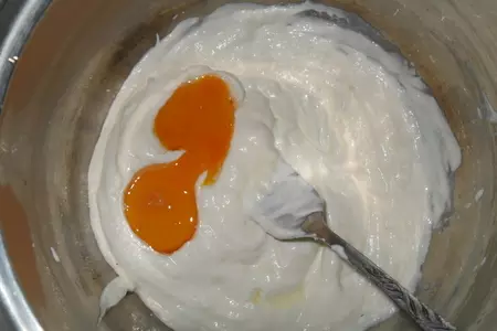 Блинная шаурма. дуэль.: шаг 2