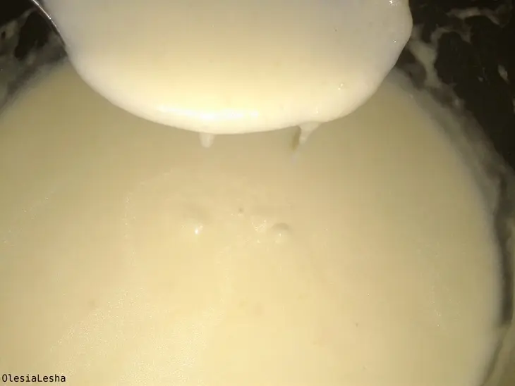 "голубец"...мясной рулет под нежным сливочным соусом))): шаг 8