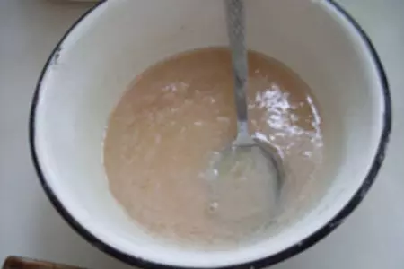 Булочки - сконы с лавандой: шаг 6