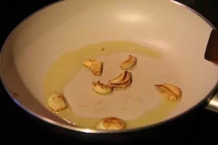 Быстрый картофельный пирог: шаг 2