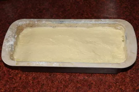 Кекс с пастой nutella: шаг 11