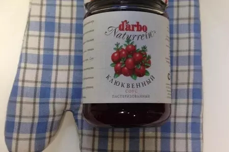 Куриные тефтели с клюквенным соусом дарбо: шаг 1