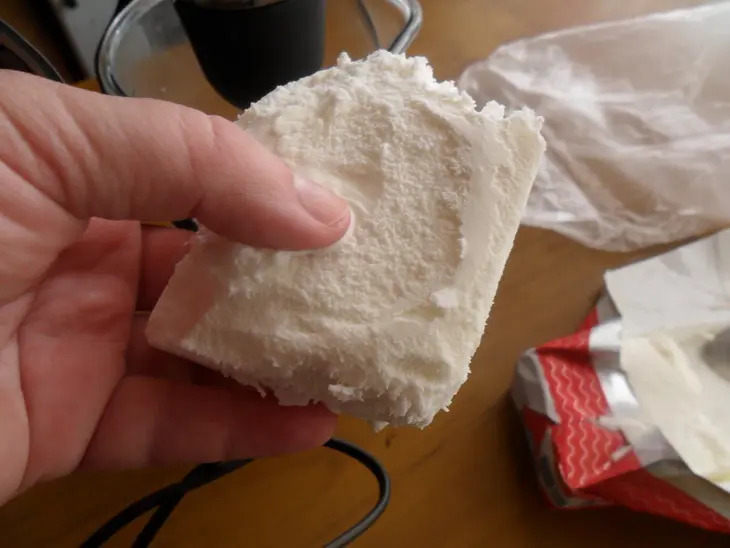 Брусничный ласси "привет из 90-х": шаг 2
