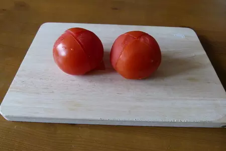 Террин "светофор вкусов": шаг 5