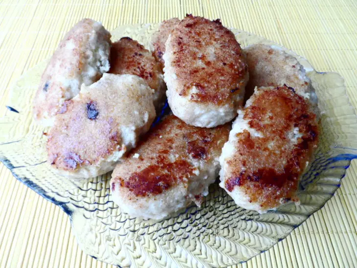 Тельное с белыми грибами(для моей подружки кариночки nname): шаг 7