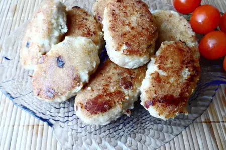 Тельное с белыми грибами(для моей подружки кариночки nname): шаг 9