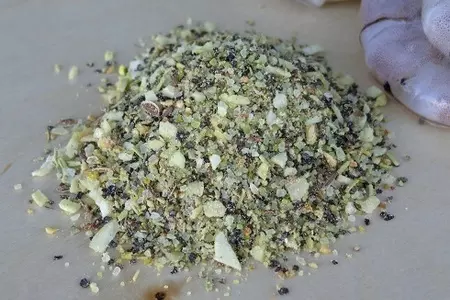 Креветки,гриль,быстро,не сложно и вкусно: шаг 2