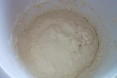 Пицца с морепродуктами: шаг 2