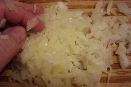 Первый шашлык этой весной.: шаг 2