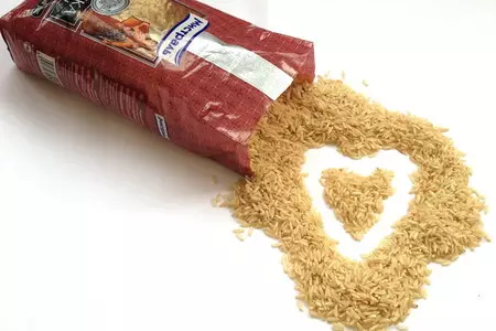 Куриный рулет с зеленым кускусом из коричневого риса "индика brown": шаг 1