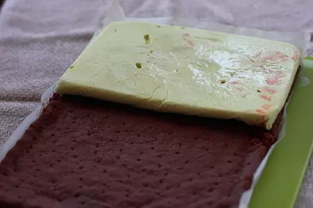 Мороженое-сэндвич: шаг 6