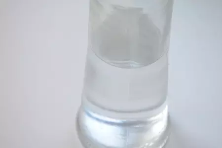 Ягодная водка: шаг 1