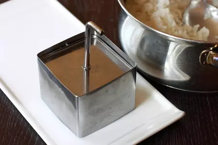 Стир-фрай из курицы с грибами и сладким перцем: шаг 16