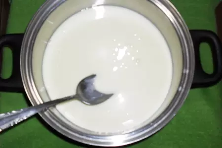 Рафаэлло: шаг 3