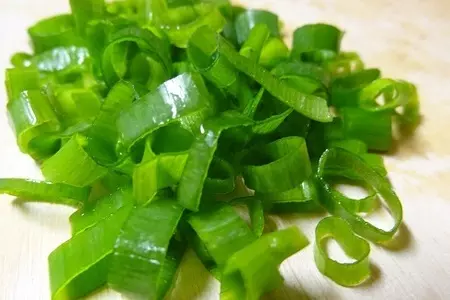 Свежая рыба или вкусно киккоманимся: шаг 5