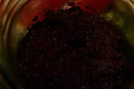 Салат в стиле итальяно: шаг 2