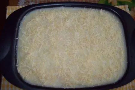 Картофельно-мясная запеканка: шаг 4