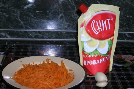 Баклажанно-овощное рагу, запеченое в духовке: шаг 3