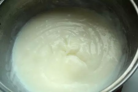 Пляцок «секрет монашки»: шаг 11