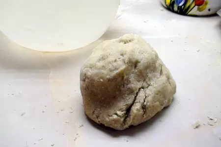 Крекер пикантный, с соевым соусом и сахарной корочкой: шаг 4