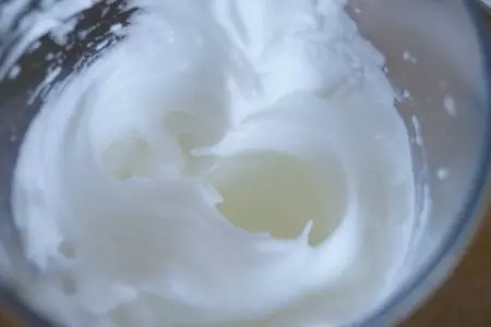 Лимонный тарт с меренгой по мотивам пьера эрме: шаг 9