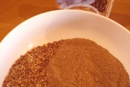 Рулет из чечевицы с рисом ( обманка для взрослых): шаг 2