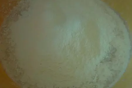 Ах, любимые куличи-куличики по другому: шаг 3
