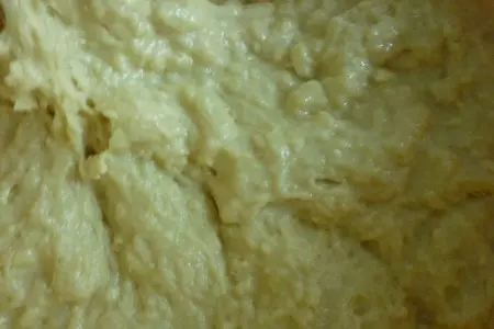 Ах, любимые куличи-куличики по другому: шаг 5