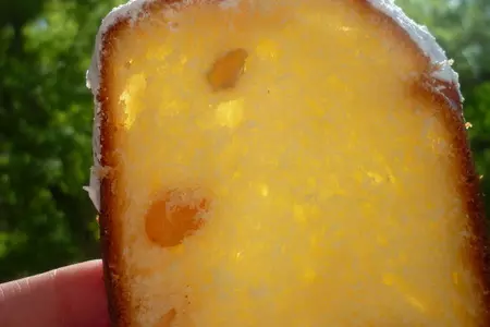 Ах, любимые куличи-куличики по другому: шаг 13