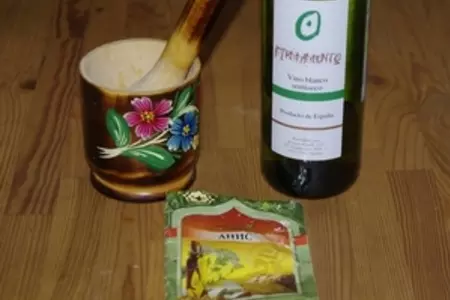 Австрийские пасхальные солнышки: шаг 1