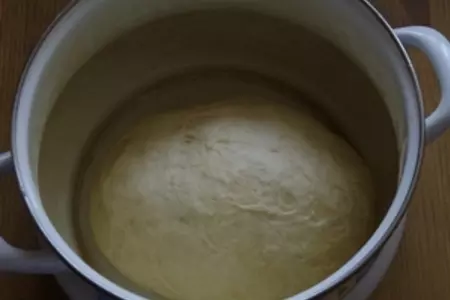 Австрийские пасхальные солнышки: шаг 3