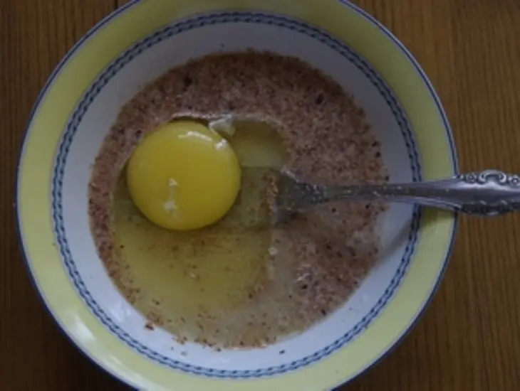 Австрийские пасхальные солнышки: шаг 4
