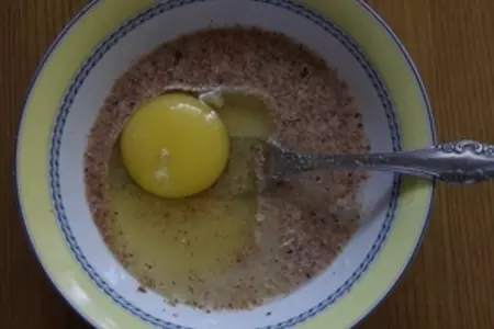 Австрийские пасхальные солнышки: шаг 4