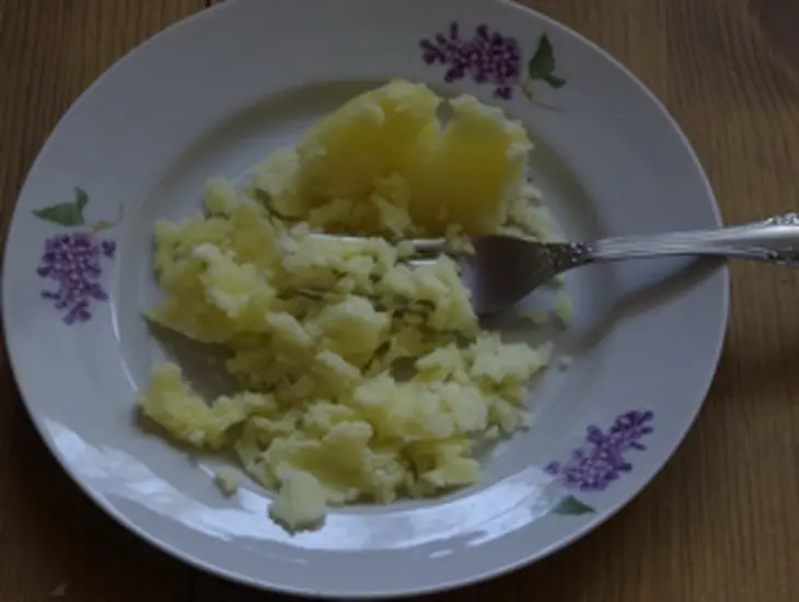 Австрийские пасхальные солнышки: шаг 5