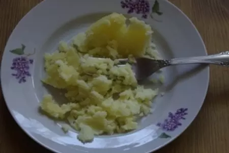 Австрийские пасхальные солнышки: шаг 5