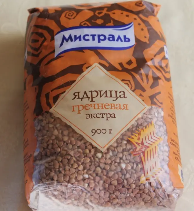 Куриный рулет с гречкой мистраль: шаг 2