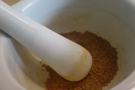 Быстрейшие булочки-рулетики с корицей /элл,это тебе!/: шаг 1