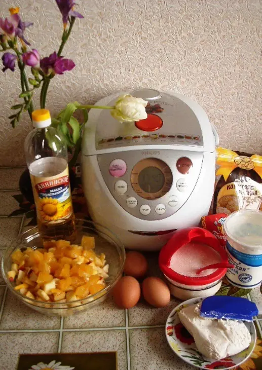 Мультя-пультя-пирожок!!!!!!!!!!!!!с мультиблагодарностью кулинару.ру.: шаг 1