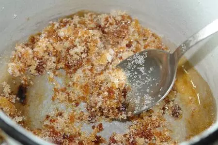 Архангельские козули, роспись по пряникам: шаг 1