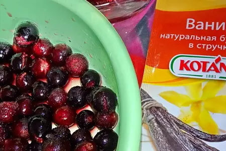 Английское пасхальное печенье - sedgemoor куличи (сомерсет): шаг 1