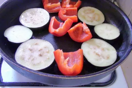 Морковный соус с чесноком и имбирём.: шаг 4