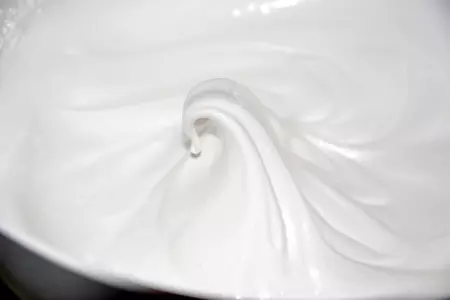 Мороженое и малиновый киккоман: шаг 2