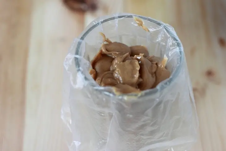 Мексиканские кофейные булочки: шаг 8