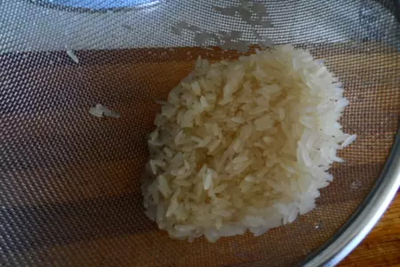 Лёгкий рыбный суп с овощами.: шаг 5