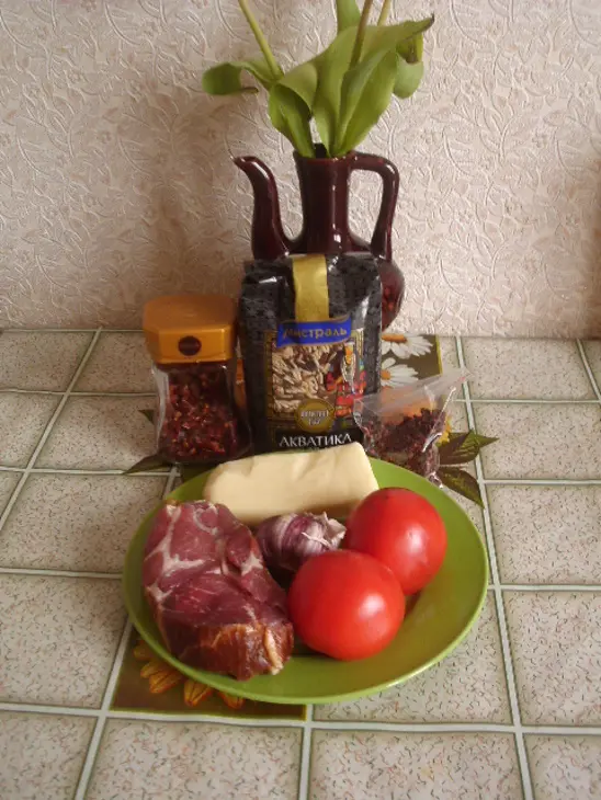 Мясные бомбочки «тайное оружие мистралии».: шаг 3