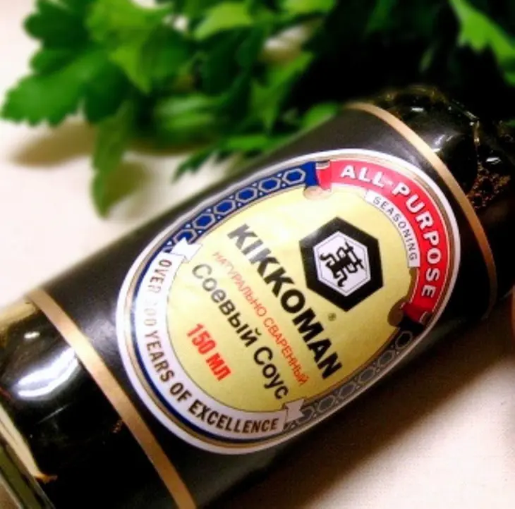 Пикантная курочка с грецкими орехами: шаг 7